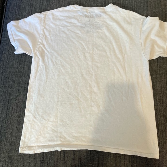 Betty Boop TShirt - Picture 2 of 3